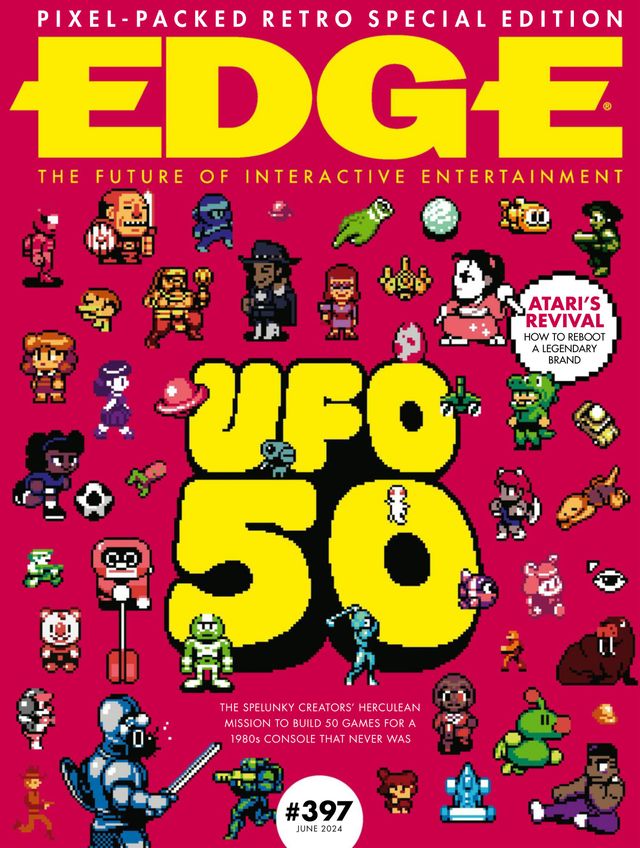 Edge UK