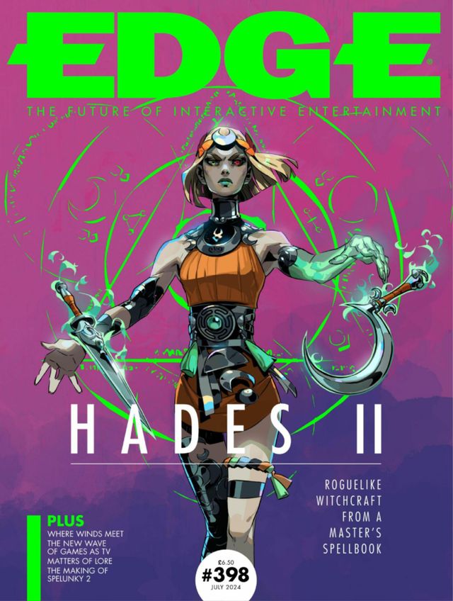 Edge UK