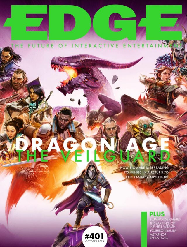 Edge UK