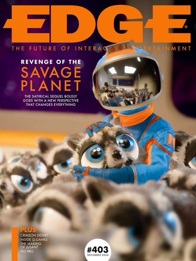 Edge UK