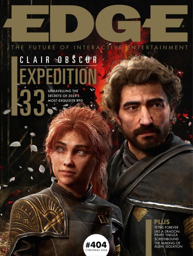 Edge UK