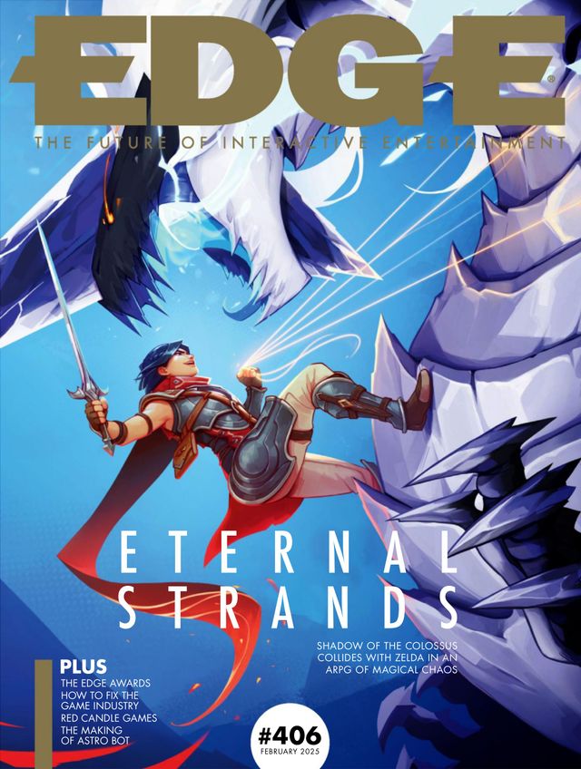 Edge UK