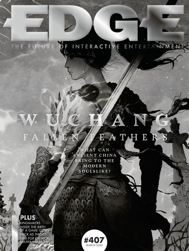 Edge UK