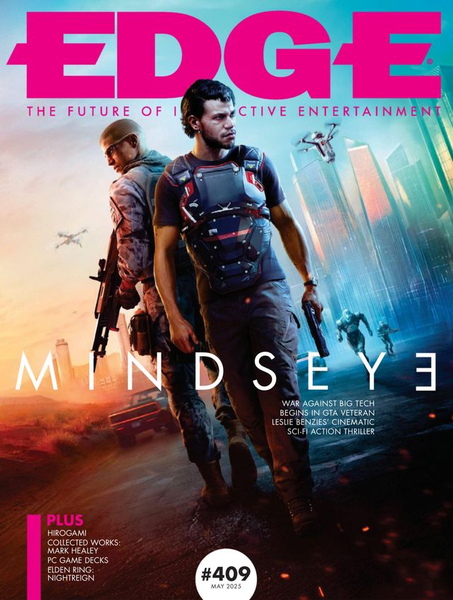 Edge UK