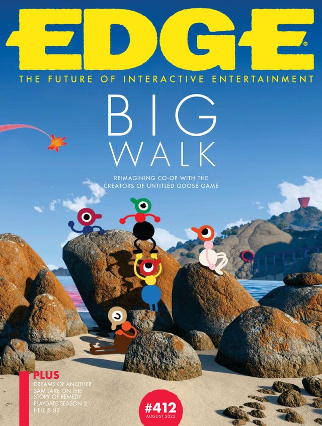 Edge UK