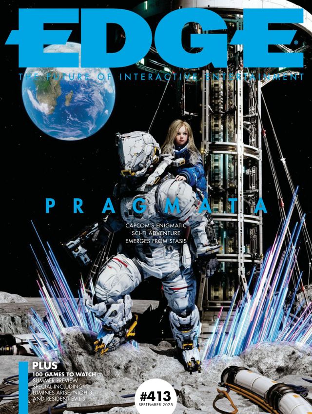 Edge UK
