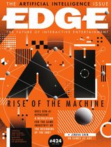Edge UK