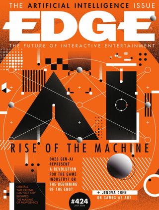 Edge UK