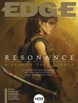 Edge UK