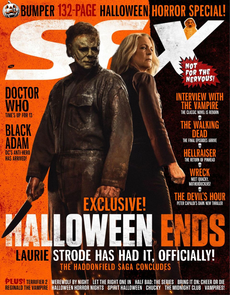 SFX February 2022 (Digital) 