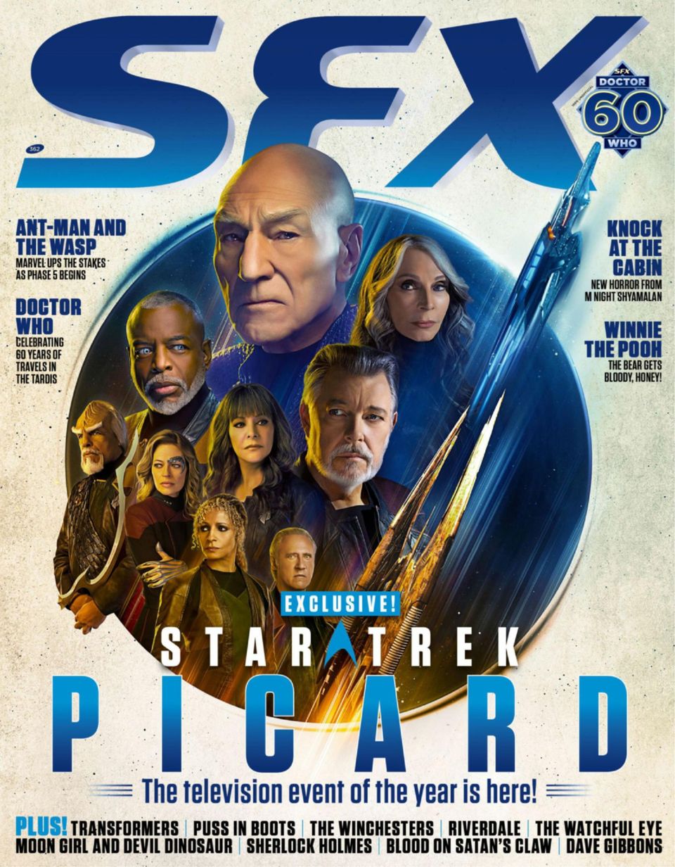 SFX UK February 2023