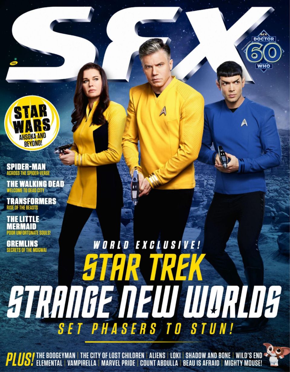 SFX UK June 2023