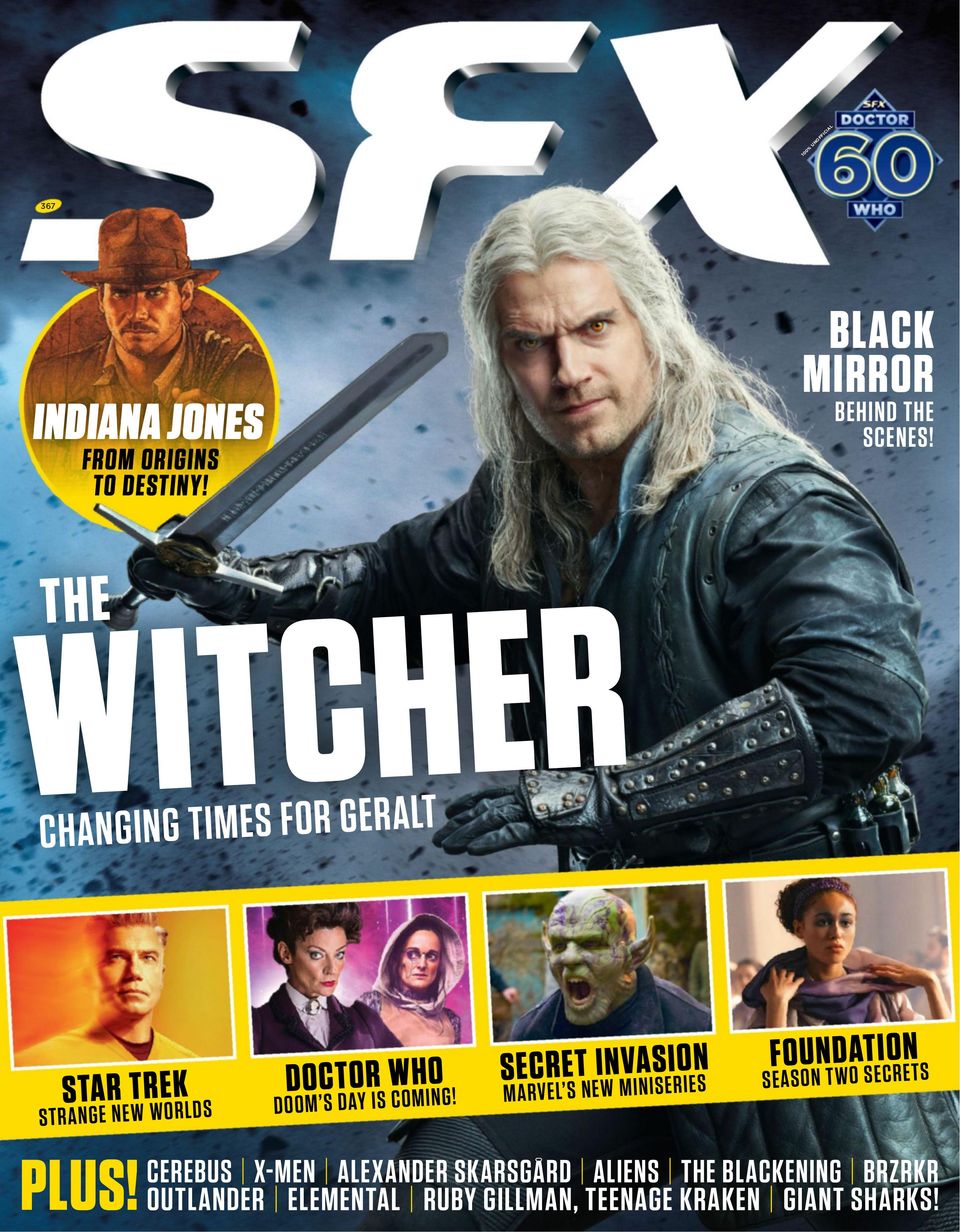 SFX UK July 2023