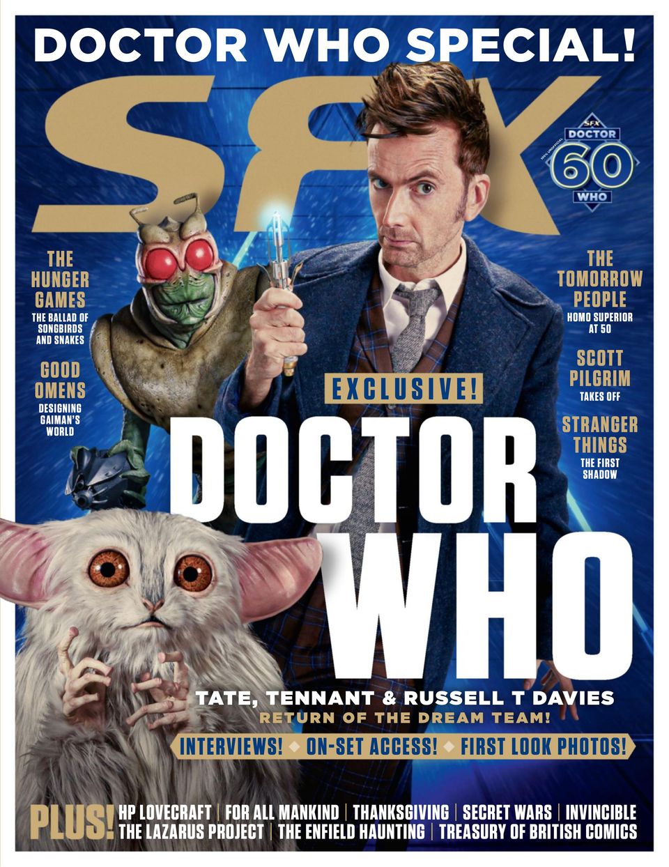 SFX UK December 2023