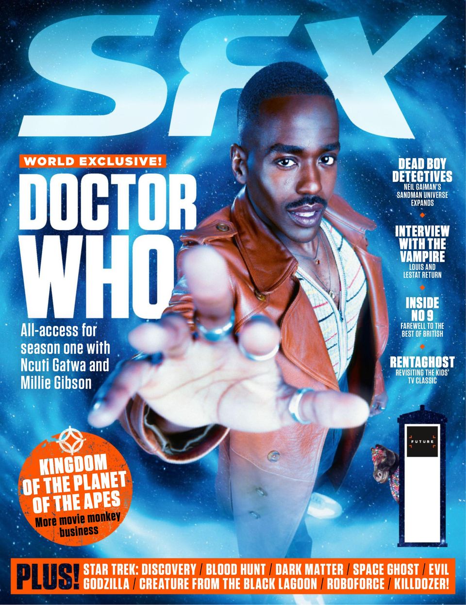 SFX UK May 2024