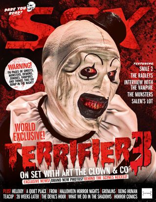 SFX UK