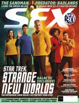 SFX UK