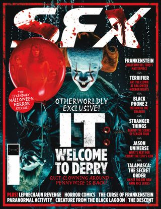 SFX UK