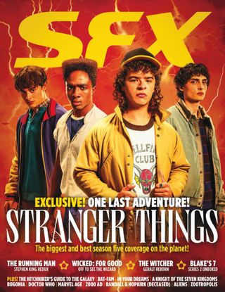 SFX UK
