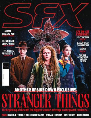 SFX UK
