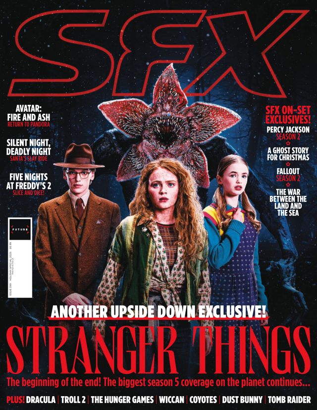 SFX UK