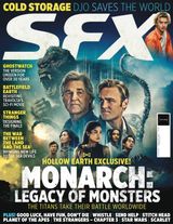 SFX UK