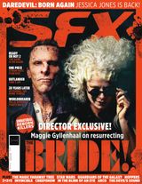 SFX UK