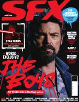 SFX UK