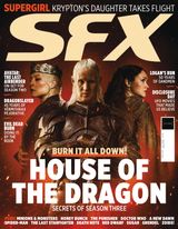 SFX UK