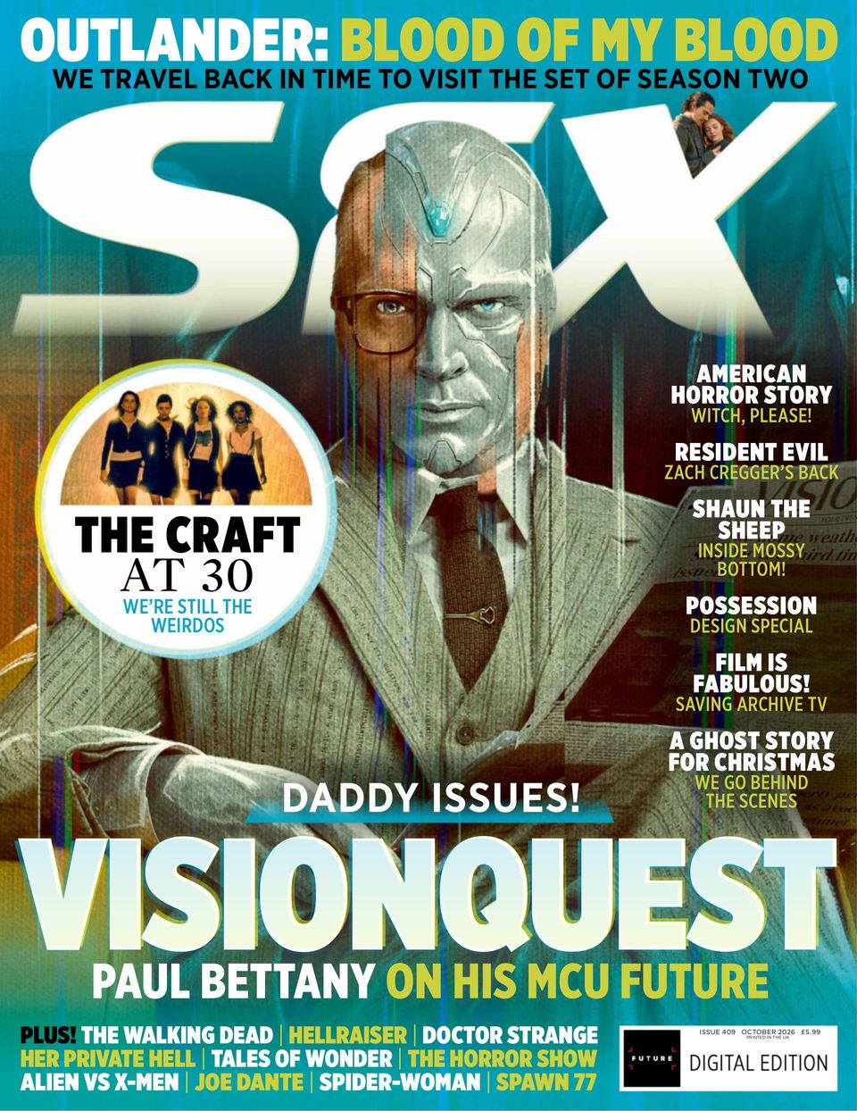 SFX UK