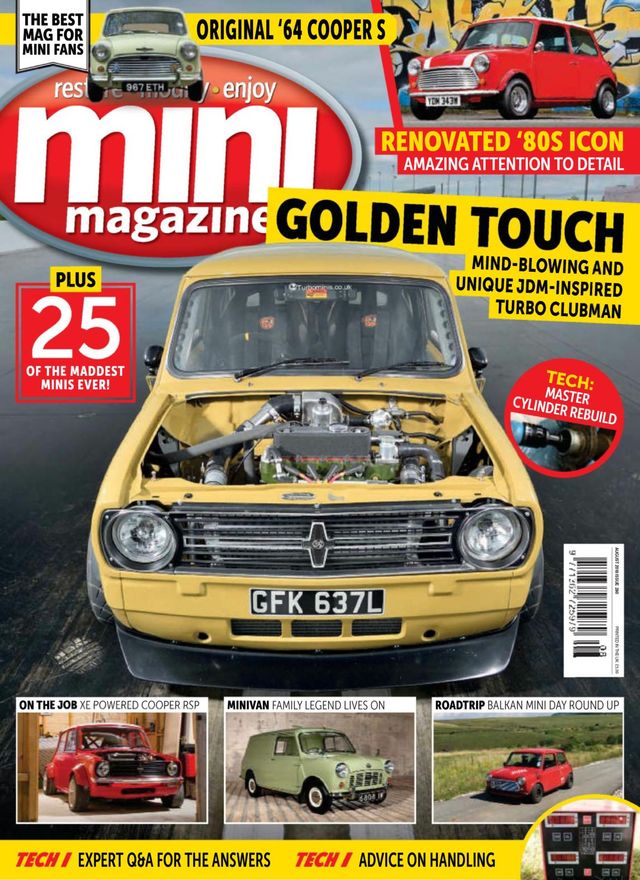 Go Unlimited with Magzter GOLD