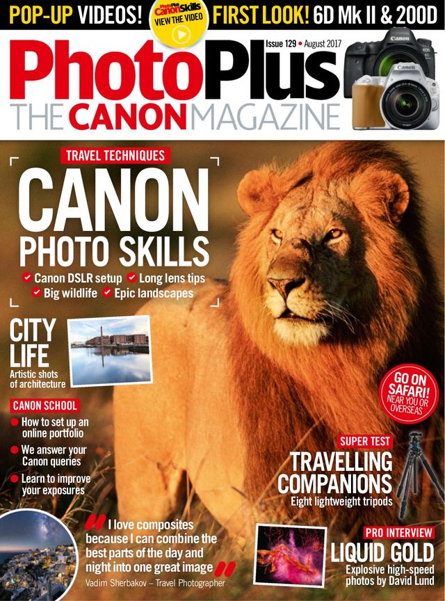 Go Unlimited with Magzter GOLD