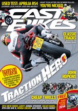 Fast Bikes UK - June 2014 June 2014