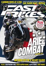 Fast Bikes UK - September 2014 September 2014