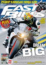 Fast Bikes UK - November 2014 November 2014
