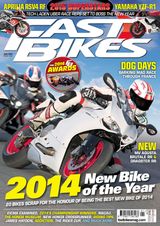 Fast Bikes UK - January 2015 January 2015