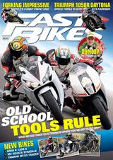 Fast Bikes UK - February 2015 February 2015
