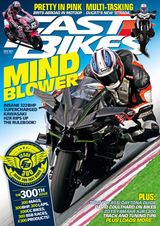 Fast Bikes UK - May 2015 May 2015
