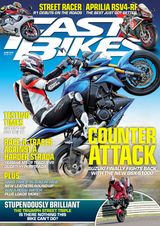 Fast Bikes UK - June 2015 June 2015