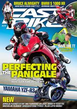 Fast Bikes UK - July 2015 July 2015