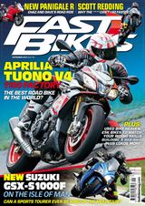 Fast Bikes UK - September 2015 September 2015