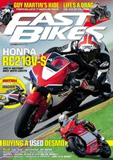Fast Bikes UK - November 2015 November 2015