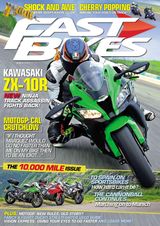 Fast Bikes UK - March 2016 March 2016