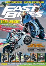 Fast Bikes UK - April 2016 April 2016