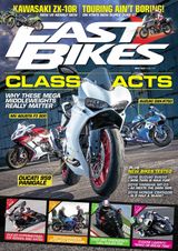 Fast Bikes UK - May 2016 May 2016