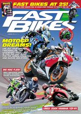 Fast Bikes UK - Summer 2016 Summer 2016