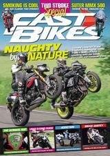 Fast Bikes UK - August 2016 August 2016