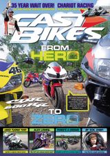 Fast Bikes UK - October 2016 October 2016