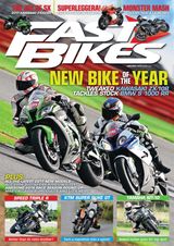 Fast Bikes UK - January 2017 January 2017