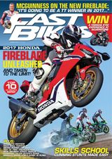 Fast Bikes UK - March 2017 March 2017